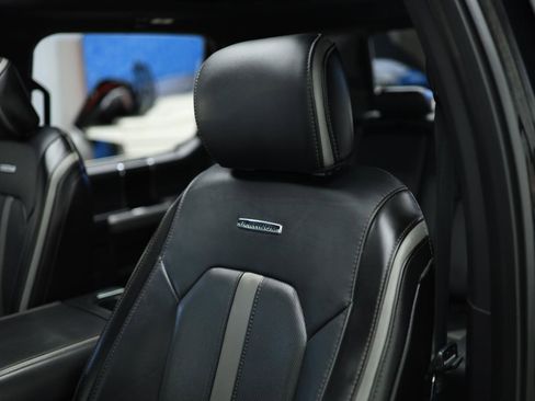 Used 2018 Ford F250 Platinum w/ Platinum Ultimate Package image 29