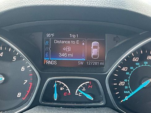 Used 2014 Ford Escape SE w/ Equipment Group 201A FWD image 8