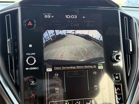 Certified 2024 Subaru Crosstrek 2.5i Wilderness w/ Crosstrek Mirror Package image 21