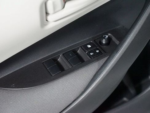 Certified 2025 Toyota Corolla LE w/ Convenience Package FWD image 29
