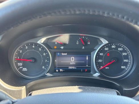 Used 2020 GMC Terrain SLE w/ Driver Convenience Package FWD image 17