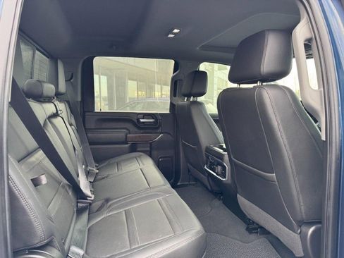 Used 2022 GMC Sierra 2500 Denali image 13