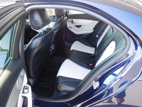 Used 2016 Mercedes-Benz C 450 AMG image 6
