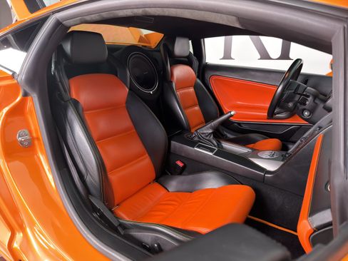 Used 2005 Lamborghini Gallardo AWD/4WD image 17