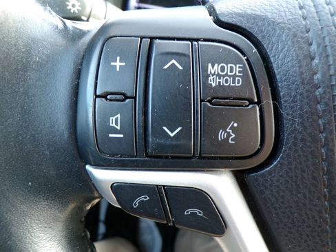 Used 2018 Toyota Highlander Limited w/ Protection Package #3 AWD/4WD image 31