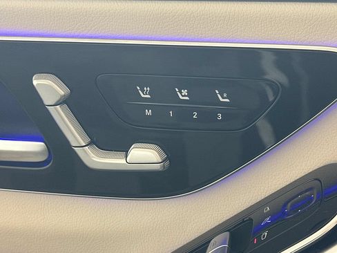 Certified 2023 Mercedes-Benz S 580 4MATIC Sedan image 8