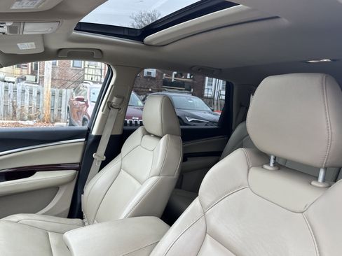 Used 2016 Acura MDX SH-AWD w/ Technology Package image 9