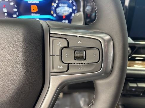 New 2026 Chevrolet Silverado 1500 LT image 15