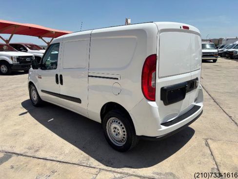 Used 2022 RAM ProMaster City Wagon FWD image 5