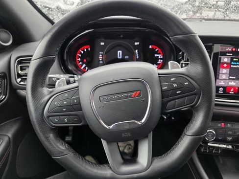 Used 2022 Dodge Durango R/T w/ Blacktop Package image 6