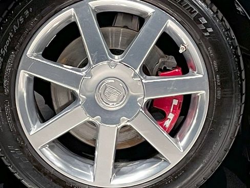 Used 2005 Cadillac XLR image 11