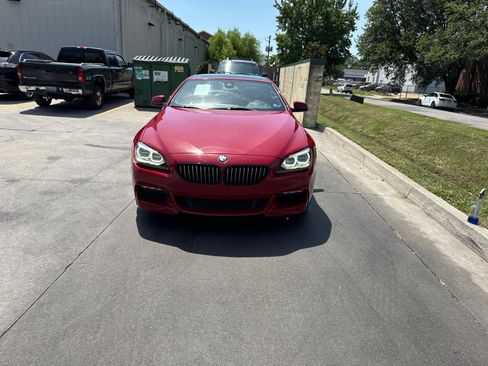 Used 2013 BMW 650i Coupe RWD image 9