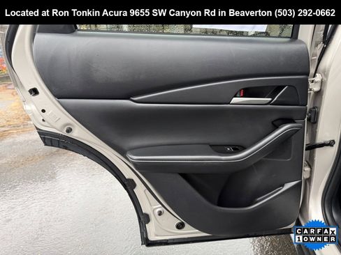 Used 2024 MAZDA CX-30 AWD 2.5 S w/ Select Sport Pkg image 27