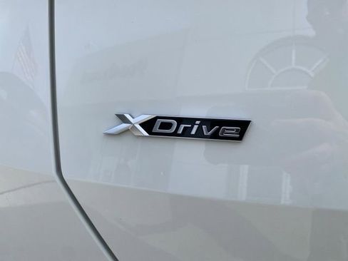 Used 2026 BMW X3 xDrive30 AWD/4WD image 5