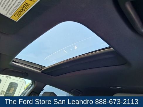 Used 2020 Honda Civic EX image 5