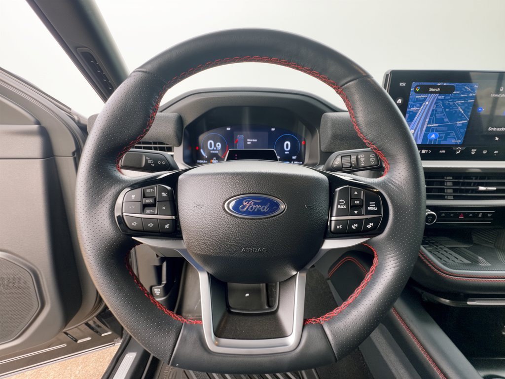 Used 2025 Ford Explorer ST-Line w/ Premium Package RWD image 10