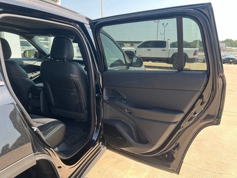 New 2026 Jeep Cherokee Limited AWD/4WD image 12