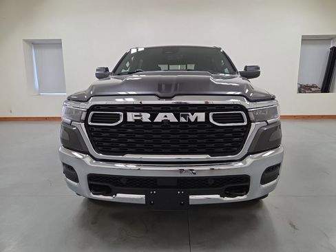 New 2026 RAM 1500 Tradesman w/ Off Road Group image 11