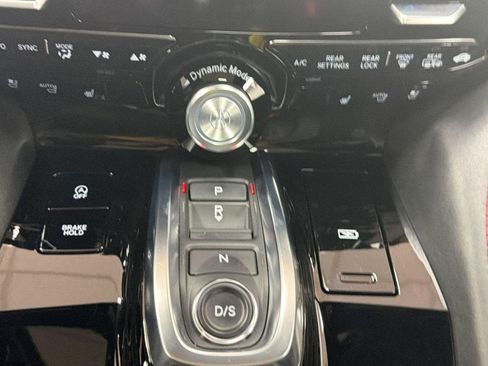 Used 2024 Acura MDX A-Spec image 15