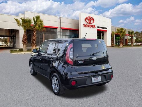 Used 2019 Kia Soul image 6