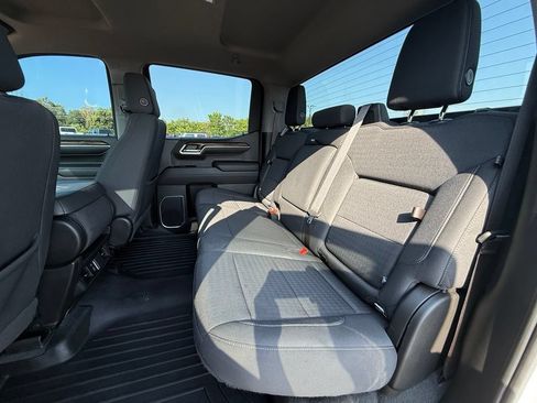 Used 2022 GMC Sierra 1500 Elevation AWD/4WD image 22