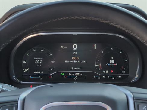 Used 2024 GMC Yukon XL SLT image 16