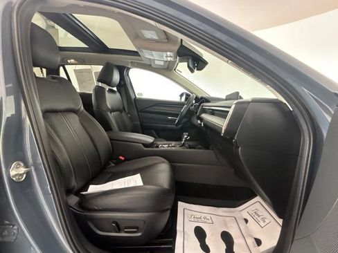 Used 2023 MAZDA CX-50 AWD 2.5 S w/ Premium Plus Pkg image 30