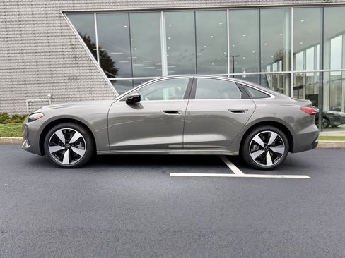 New 2025 Audi A5 2.0T Premium Plus image 2