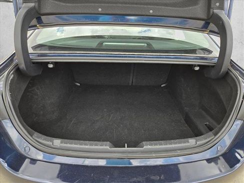 Used 2019 MAZDA MAZDA3 Sedan w/ Premium Package FWD image 4