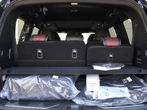 New 2027 INFINITI QX80 Autograph w/ Premium Cargo Package AWD/4WD image 40