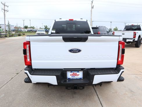 New 2026 Ford F350 XL AWD/4WD image 20
