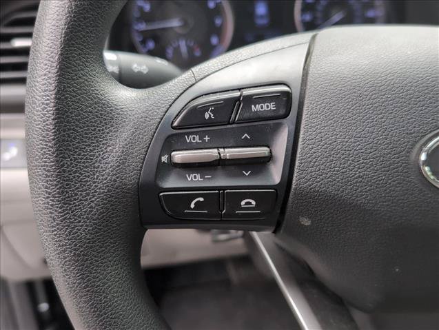Used 2020 Hyundai Elantra SEL w/ Cargo Package (C1) FWD image 12