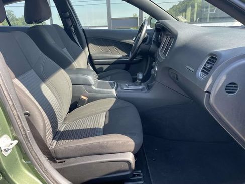 Used 2023 Dodge Charger SXT RWD image 10