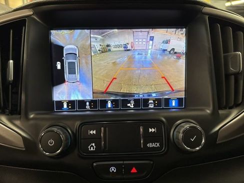 Used 2022 GMC Terrain AT4 w/ Infotainment Package II AWD/4WD image 15