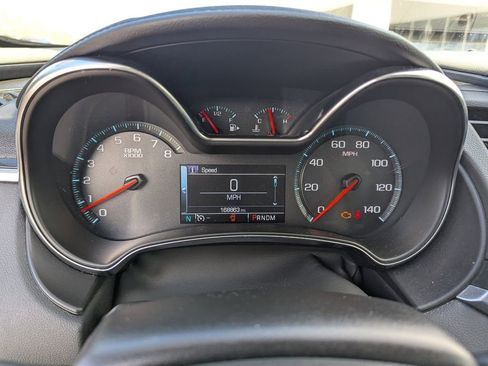 Used 2018 Chevrolet Impala LT image 26