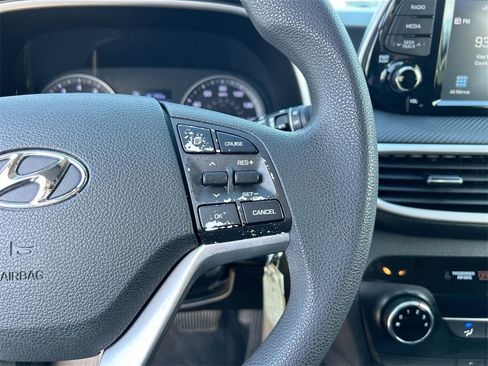 Used 2019 Hyundai Tucson SE image 27