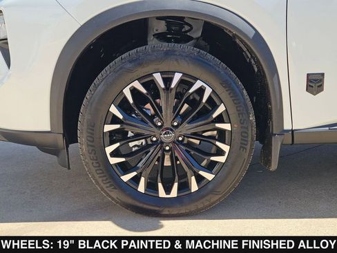 New 2026 Nissan Rogue SV image 29