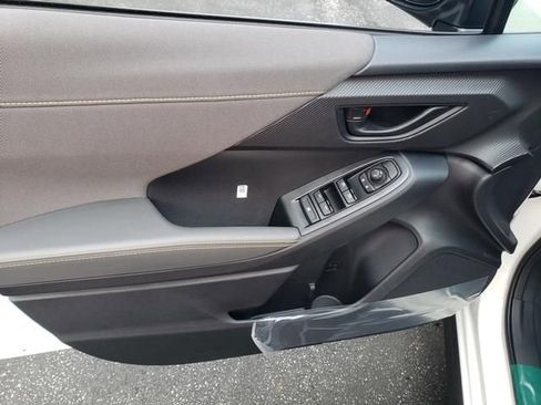 New 2025 Subaru Crosstrek 2.5i Sport image 12
