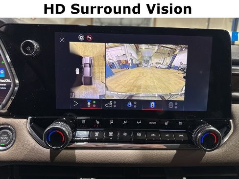 New 2026 GMC Canyon Denali image 5