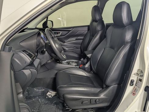 Used 2019 Subaru Forester Limited w/ Popular Package #3 AWD/4WD image 12