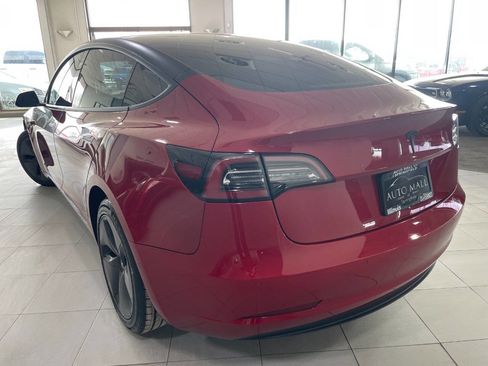 Used 2019 Tesla Model 3 image 5