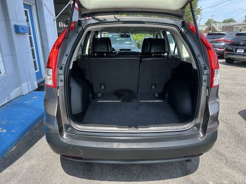 Used 2012 Honda CR-V LX image 16