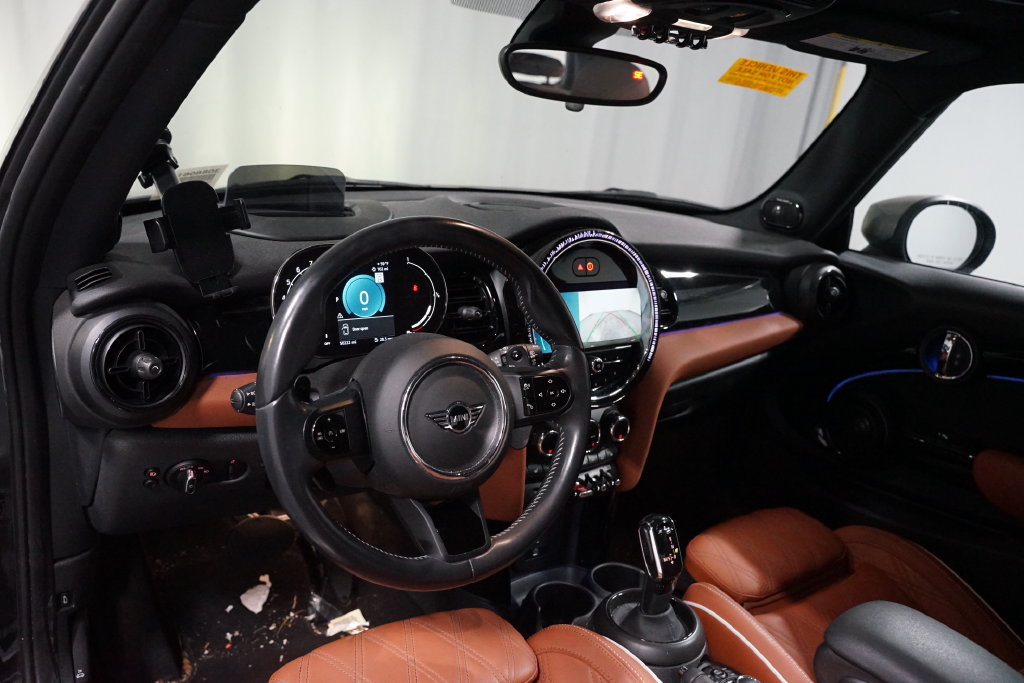 Used 2024 MINI Cooper S FWD image 7