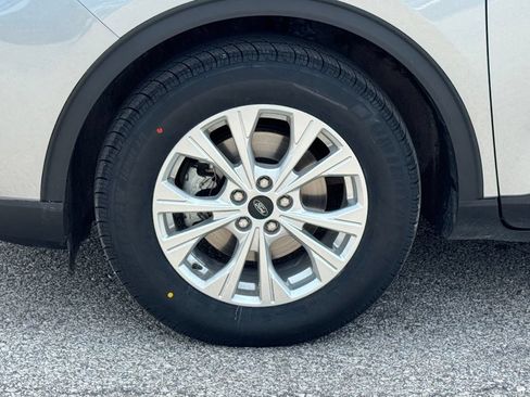 Used 2023 Ford Escape Active AWD/4WD image 35