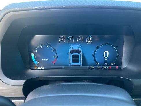 New 2025 Ford F150 STX w/ Equipment Group 200A image 48