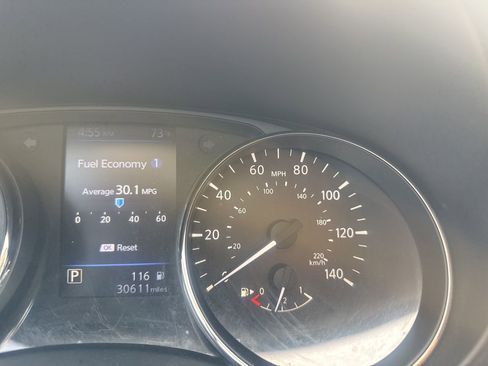 Used 2020 Nissan Rogue S w/ Special Edition Package image 42