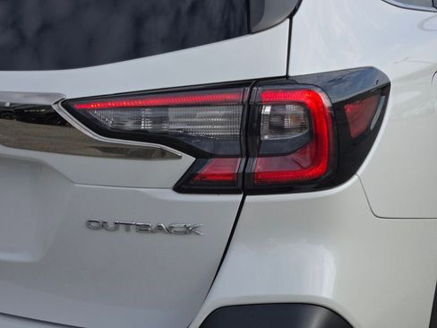 Certified 2023 Subaru Outback Limited image 11