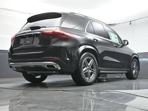 New 2026 Mercedes-Benz GLE 350 4MATIC image 38