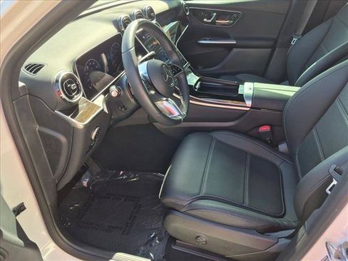 Certified 2026 Mercedes-Benz GLC 300 4MATIC image 16