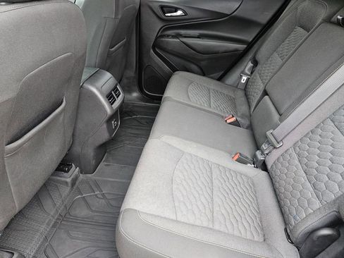 Used 2021 Chevrolet Equinox LT FWD image 35